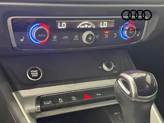 Used 2023 Gray Audi Premium image 18