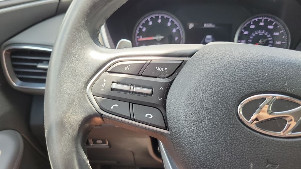 Certified Used 2023 Gray Hyundai SEL image 20