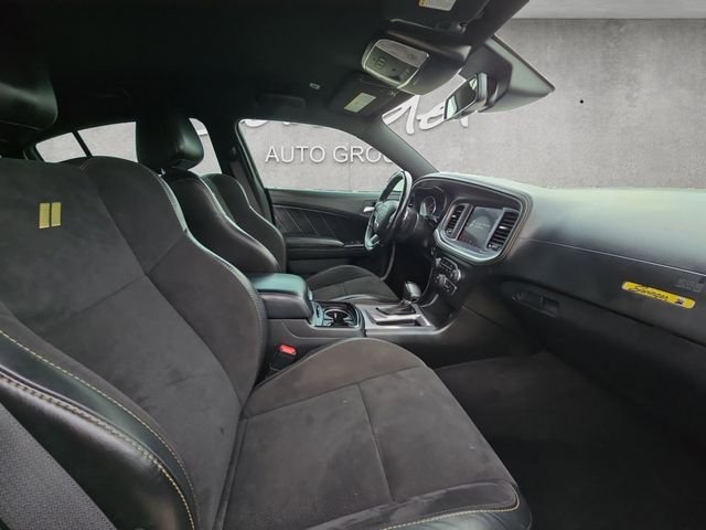 Used 2023 White Dodge R/T Scat Pack image 24