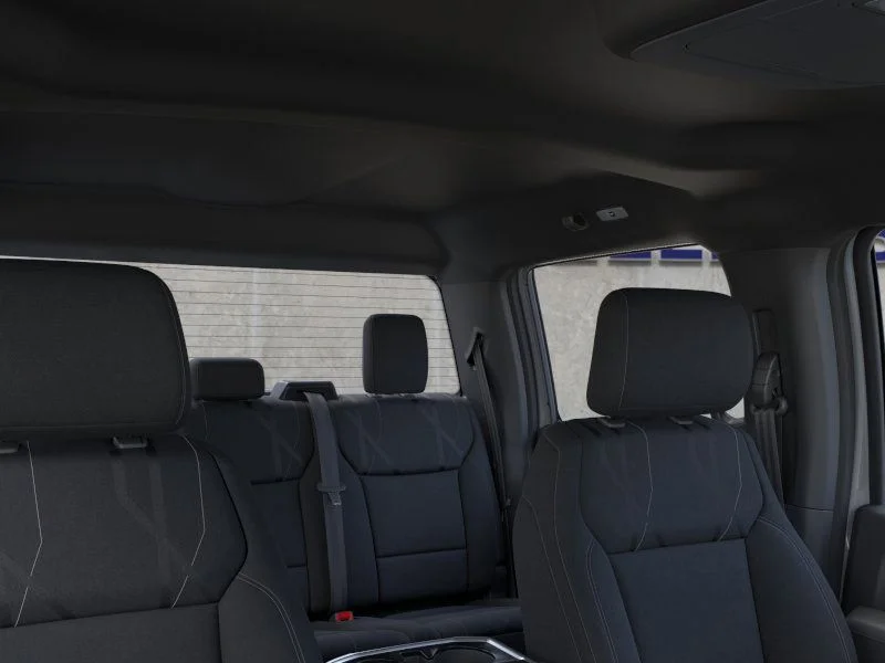 New 2026 Avalanche Ford STX image 22