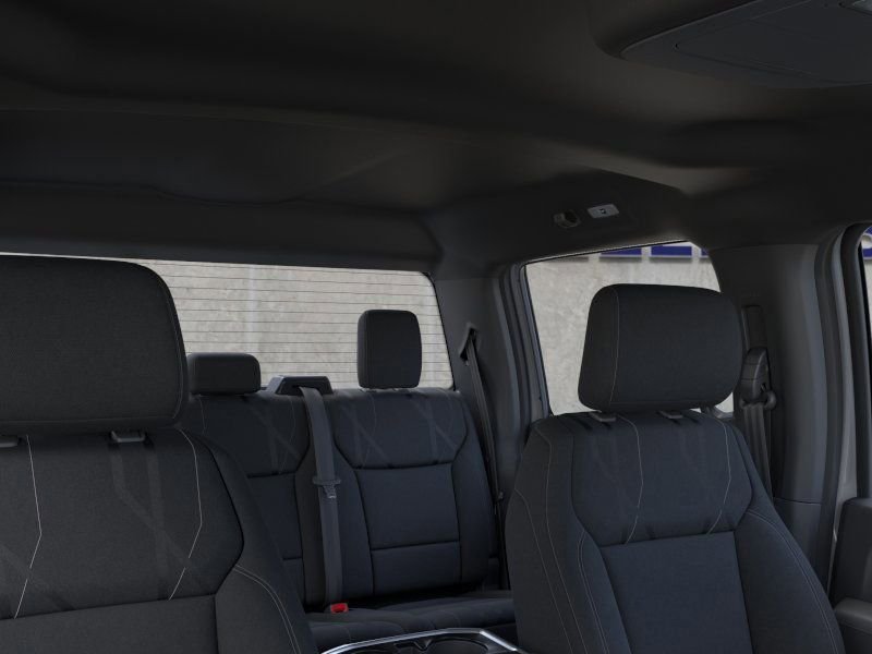 New 2026 Avalanche Ford STX image 22