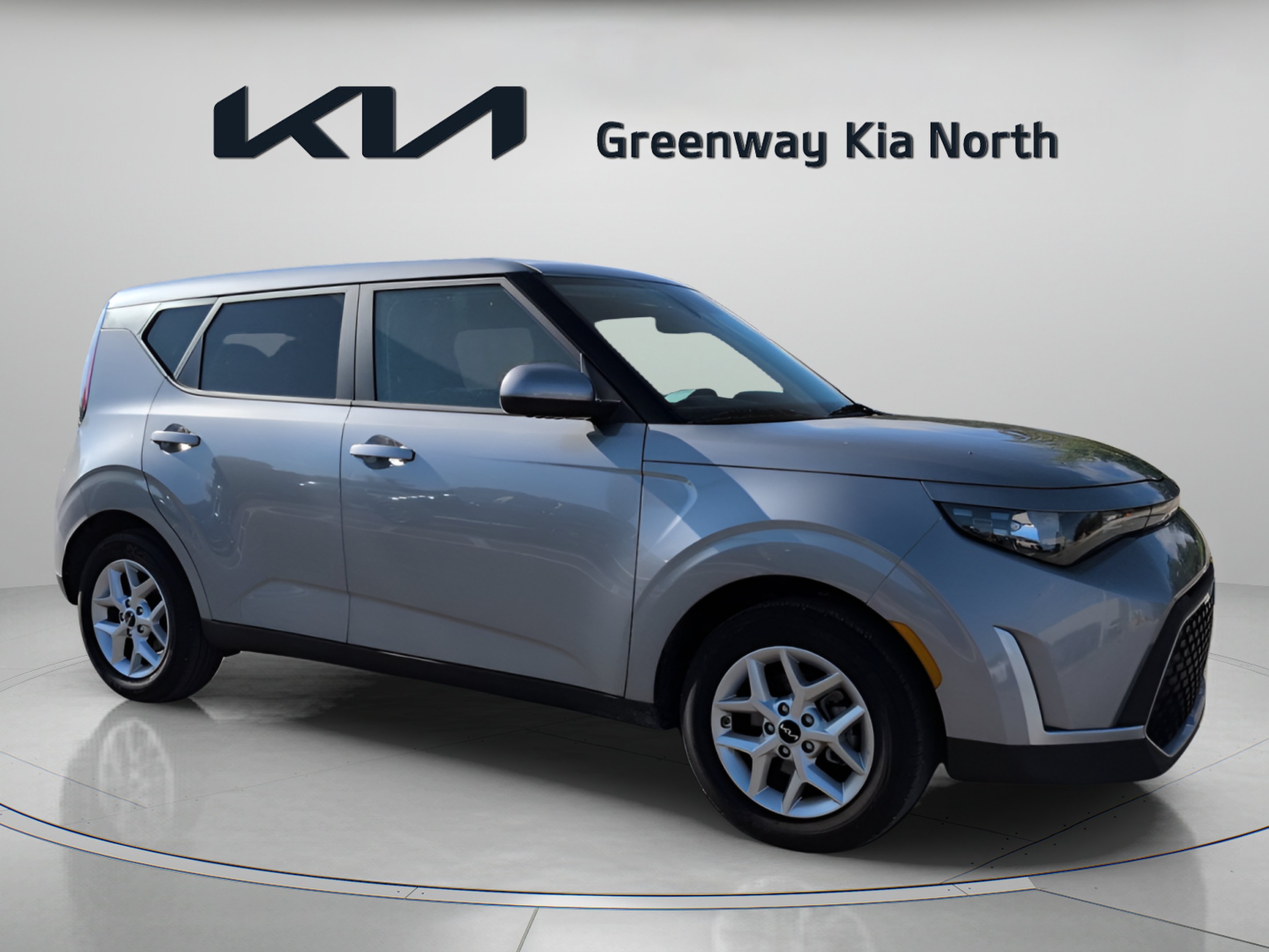 Certified 2025 Kia Soul LX with VIN KNDJ23AU1S7962481 for sale in Longwood, FL