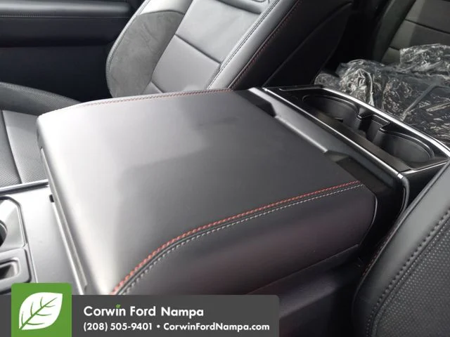 New 2026 Avalanche Ford Raptor® image 19