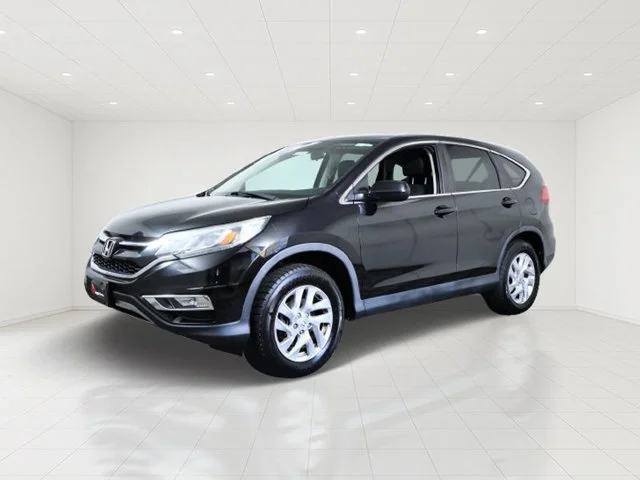 Certified Used 2015  Honda EX image 2