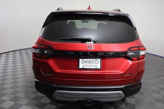 Used 2025  Honda TrailSport image 7