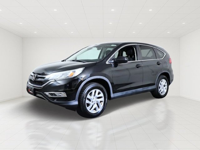 Certified Used 2015  Honda EX image 2