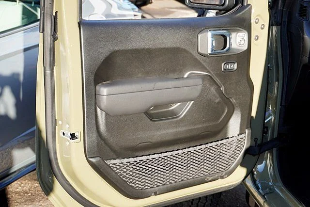 New 2026 41 Jeep Sport S image 25