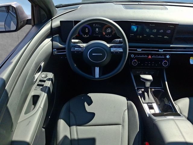 New 2026 Gray Hyundai SEL image 8