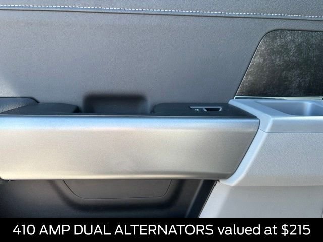 New 2026 Avalanche Ford F-250® XLT image 18