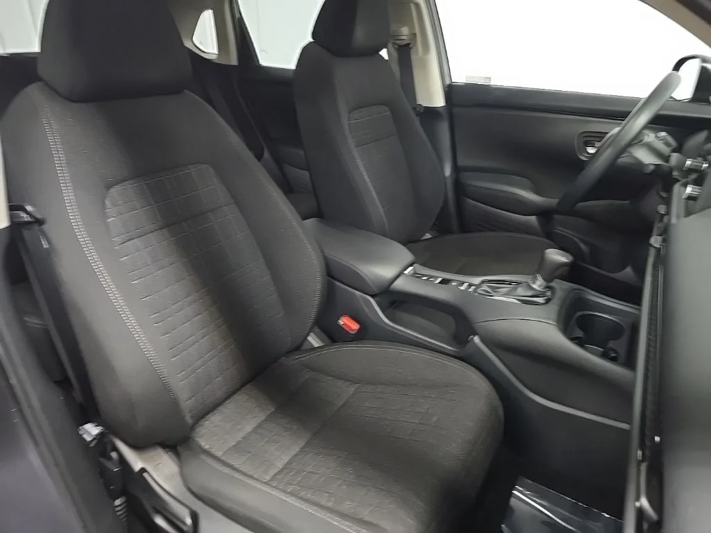 Used 2023 Modern Steel Metallic Honda LX image 16