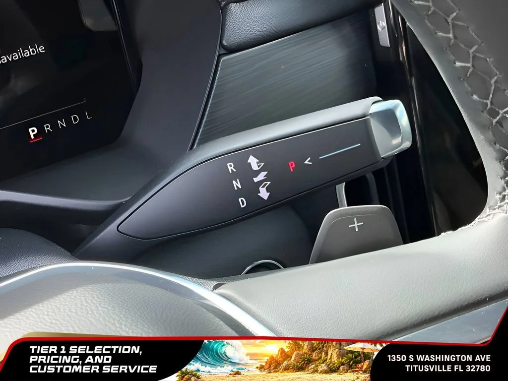 2026 GMC Acadia Elevation - Photo 37