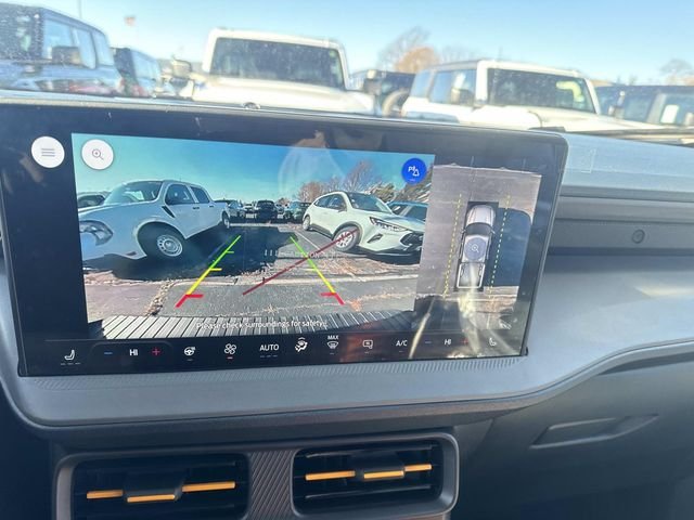 New 2026 Velocity Blue Ford Tremor® image 11