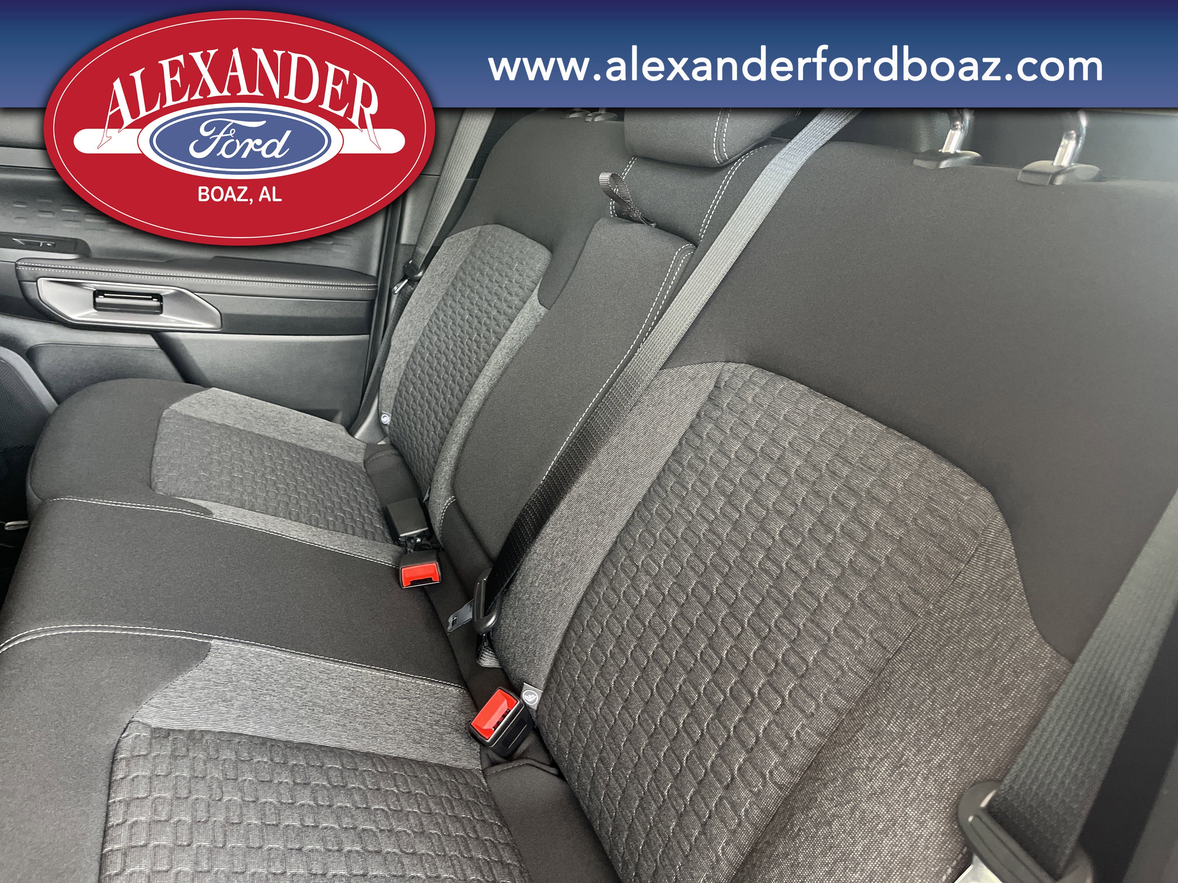 2025 Ford Ranger XLT - Photo 15