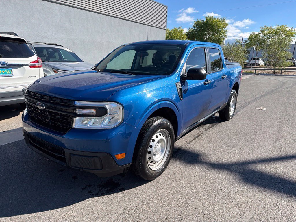 2023 Ford Maverick