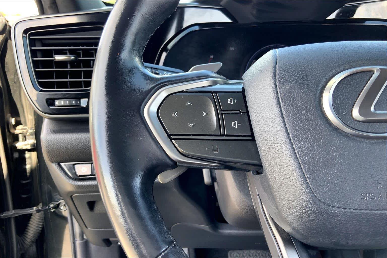 Used 2024 Caviar Lexus Premium image 23