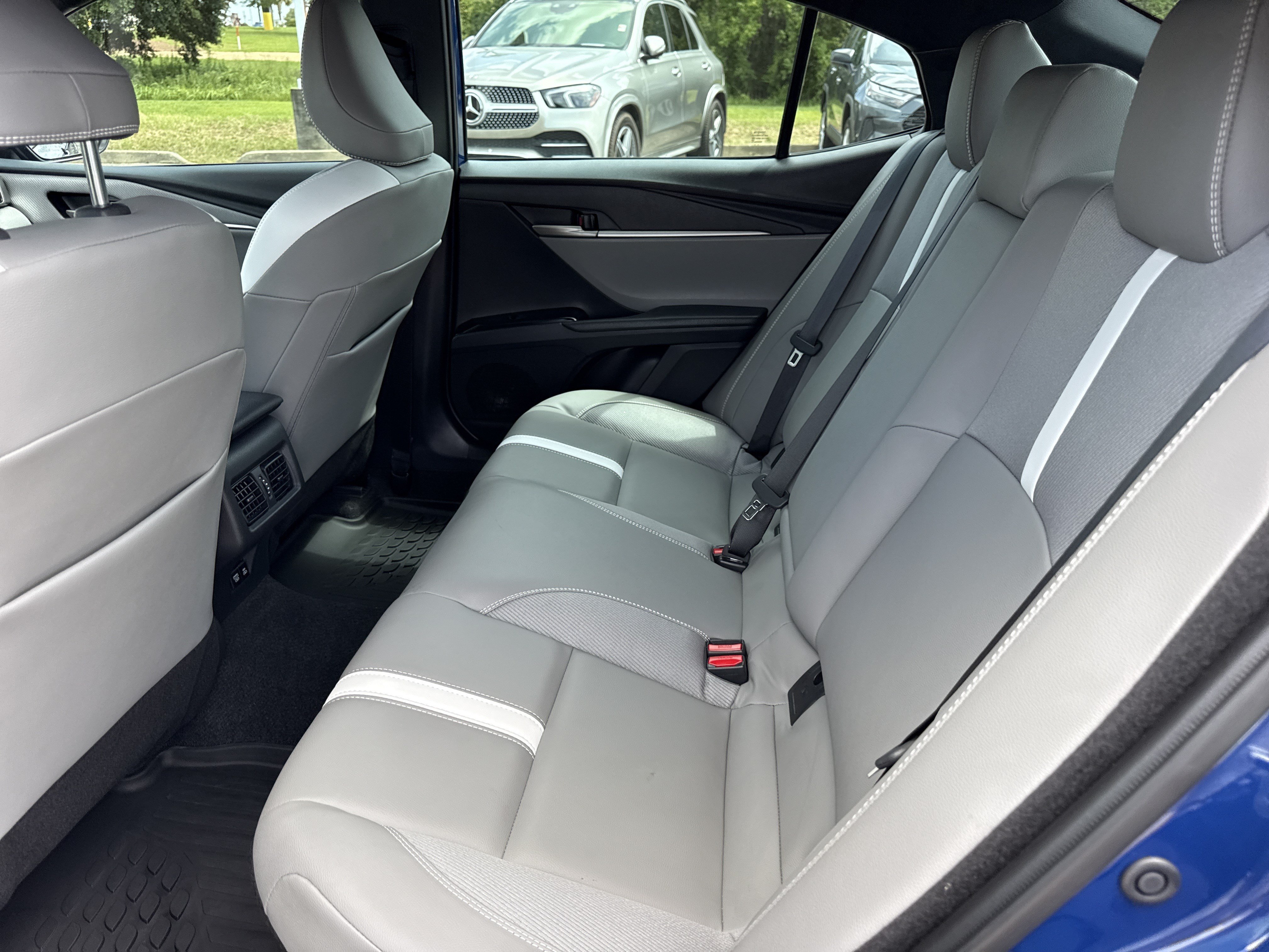 2026 Toyota Camry SE - Photo 57
