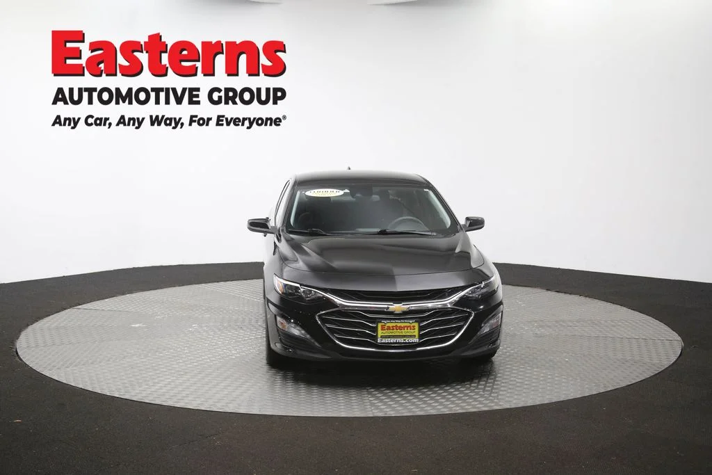 Used 2025 Black Chevrolet LT image 51