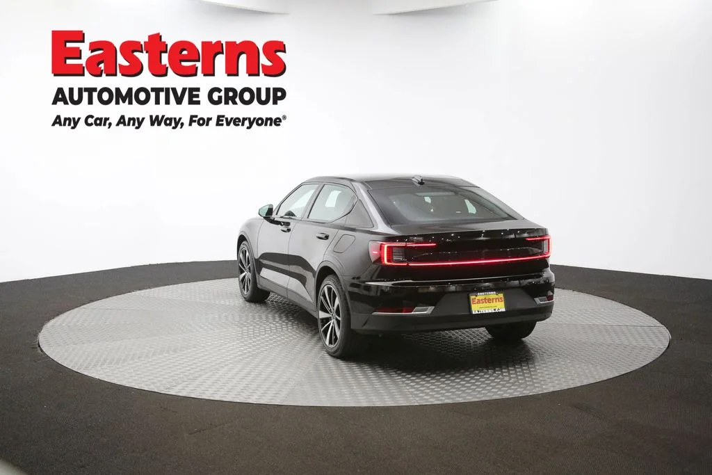 Used 2021 Black Polestar Launch Edition image 61