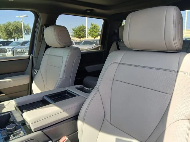 New 2026 Blueprint Toyota Limited i-FORCE MAX image 9