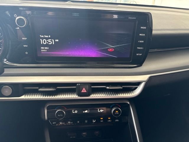 Certified Used 2022 Gray Kia GT-Line image 13