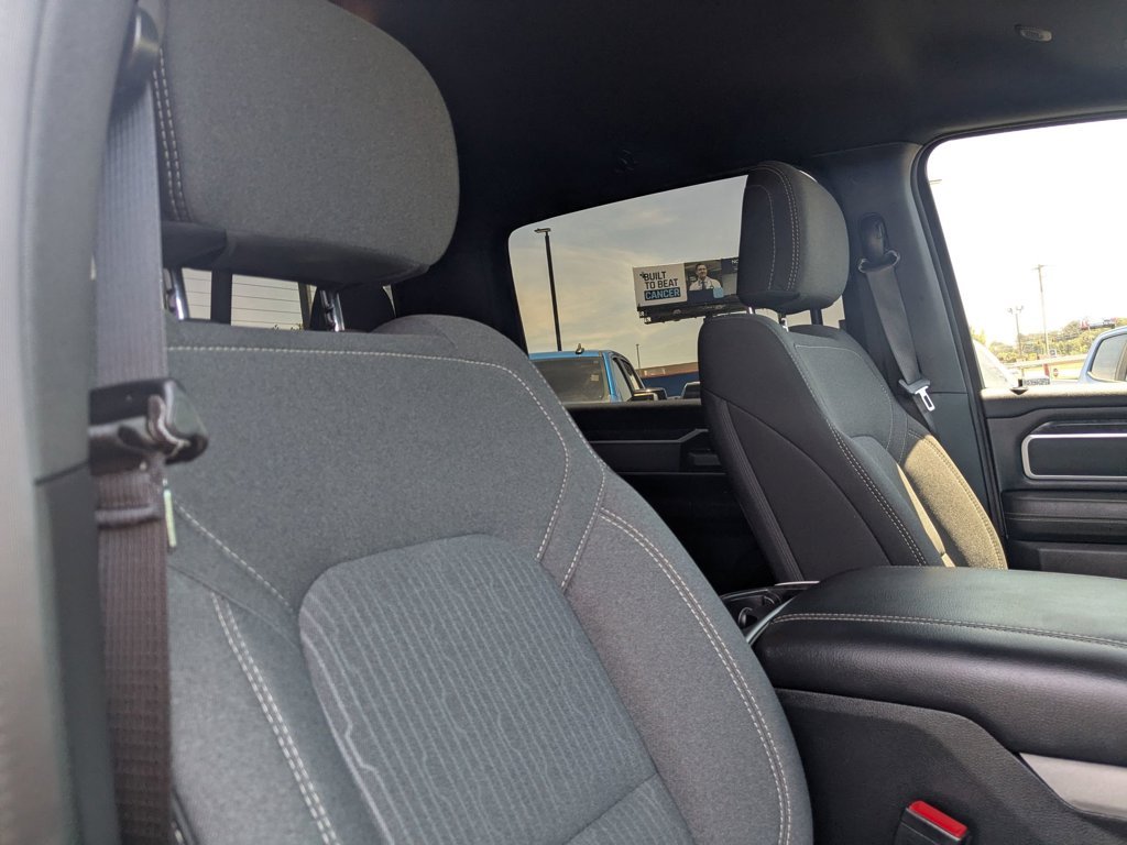 2023 RAM Ram 1500 Pickup Big Horn/Lone Star - Photo 26