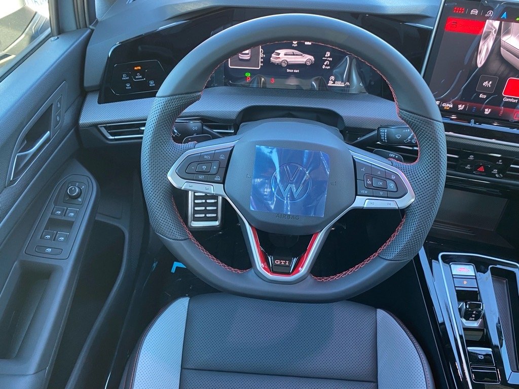 2026 Volkswagen Golf GTI Autobahn - Photo 6