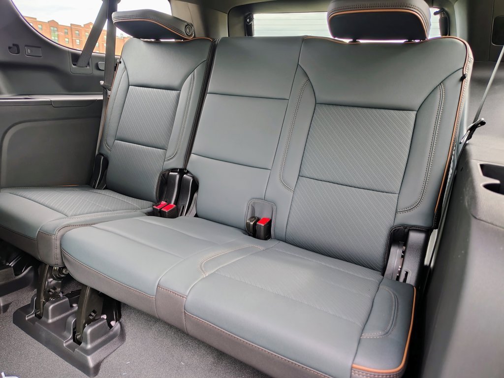 2026 GMC Yukon XL AT4 - Photo 38