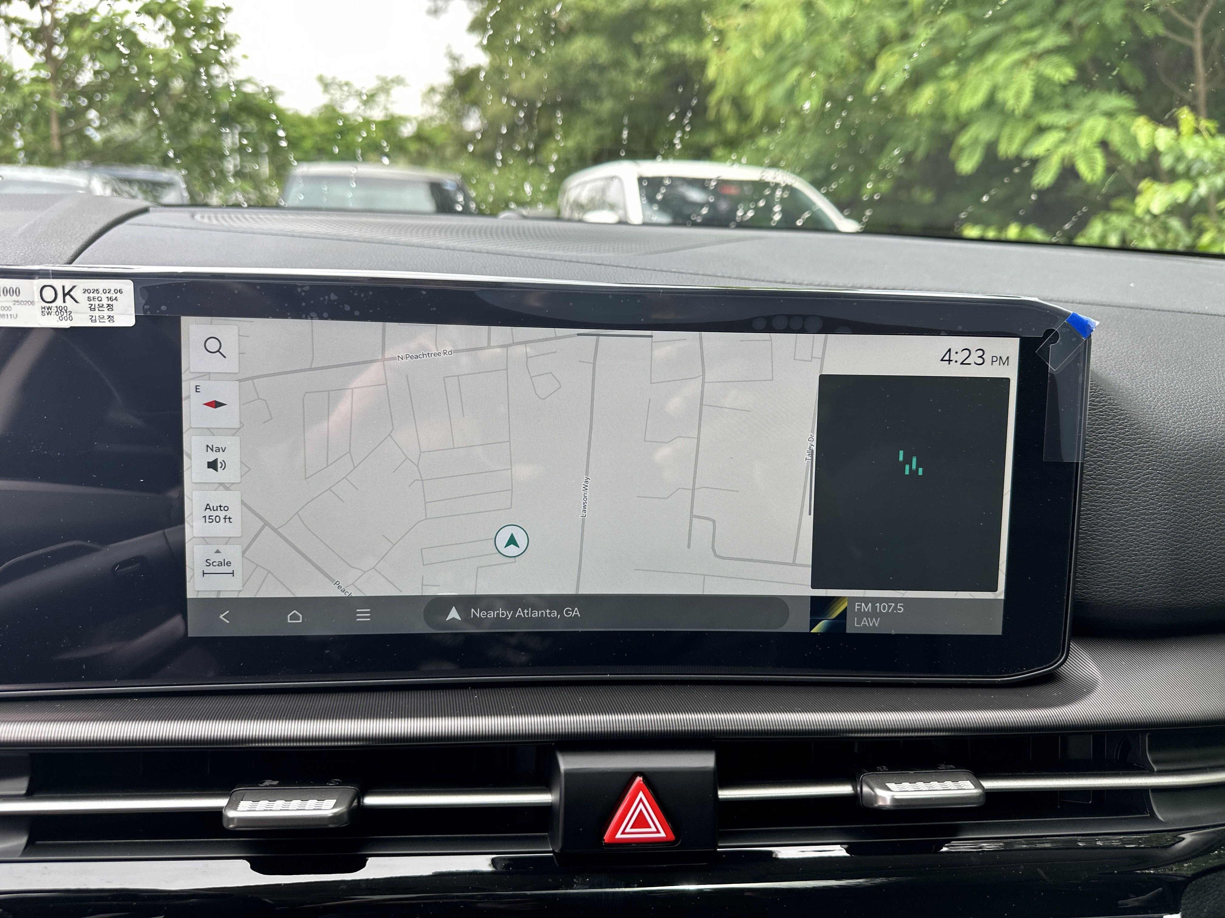 2026 Kia Sportage SX - Photo 26