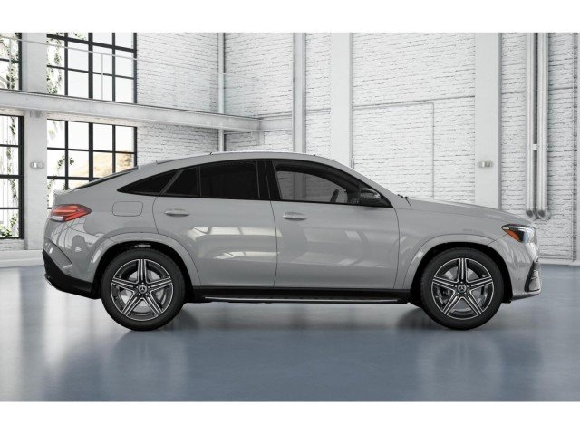 2026 Mercedes-Benz GLE Coupe GLE450 - Photo 31
