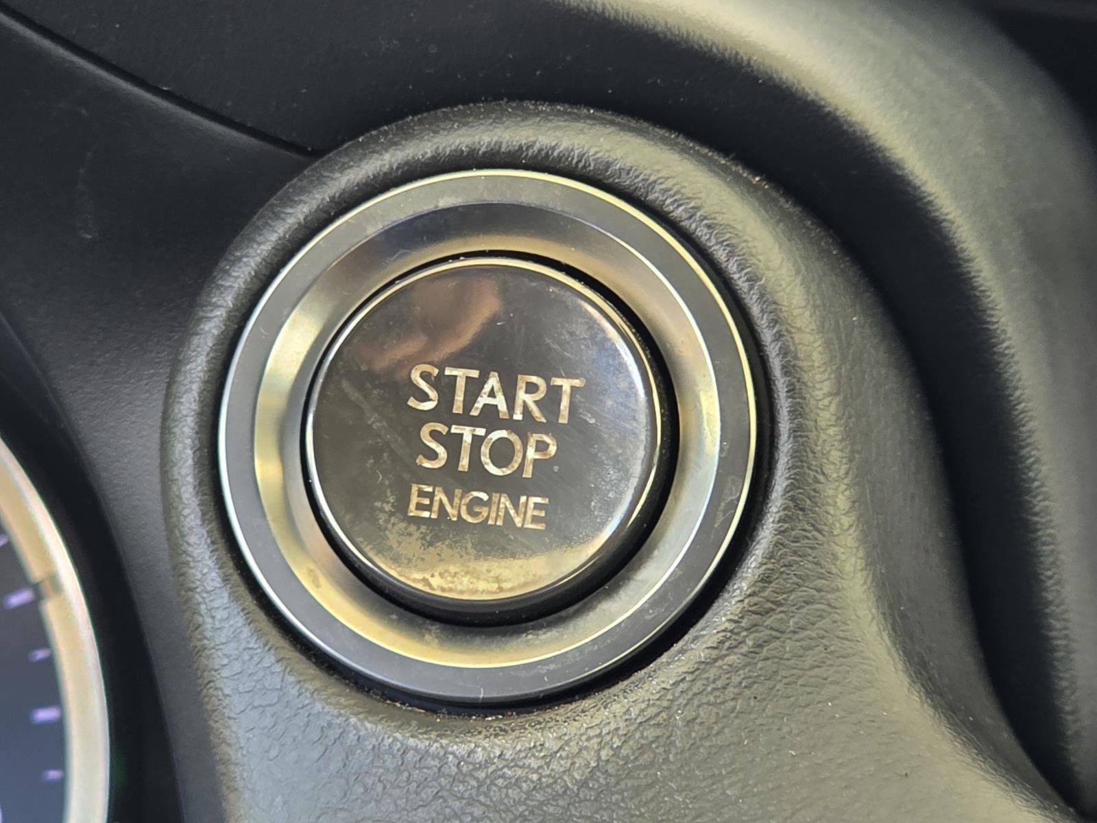 Certified Used 2020 Caviar Lexus 350 image 16