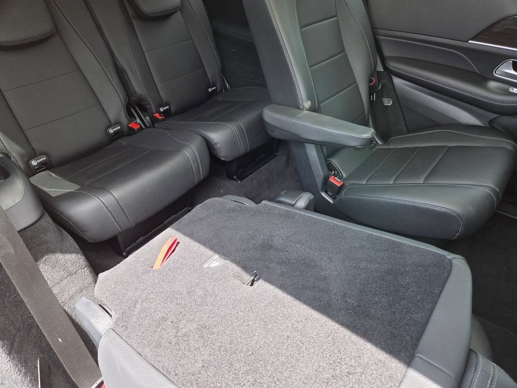 2023 Mercedes-Benz GLS GLS450 - Photo 5