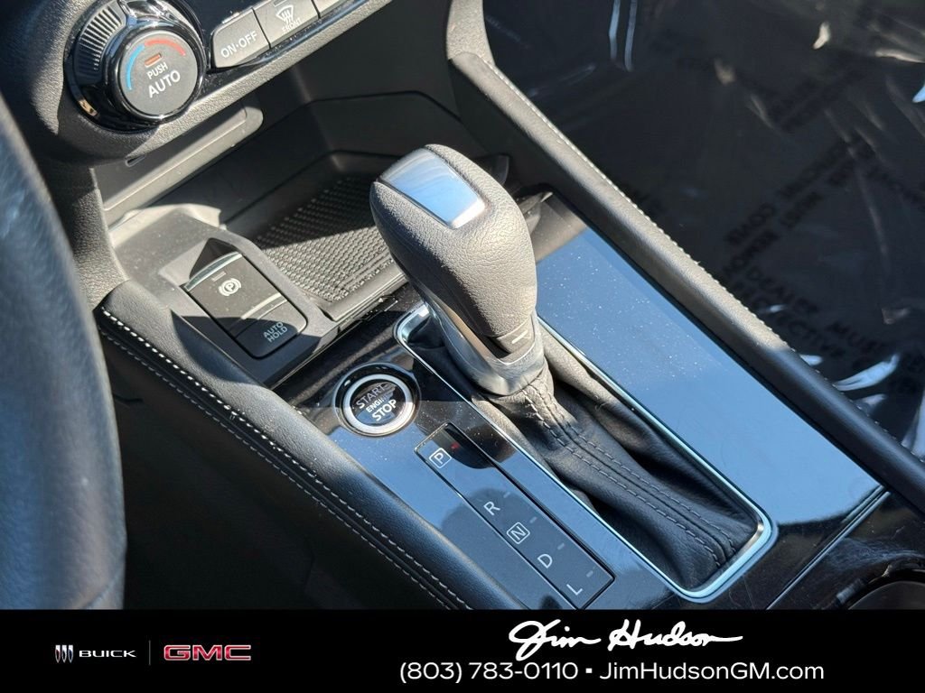 Used 2024 Gray Nissan SR image 30