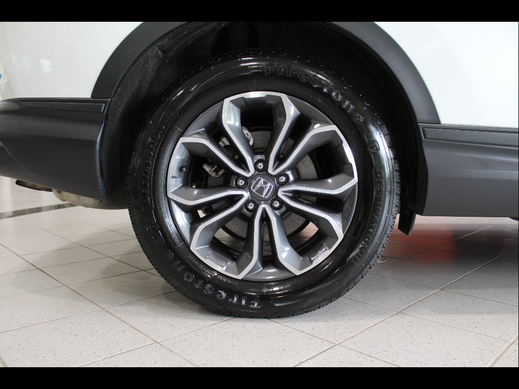 2022 Honda CR-V EX-L - Photo 11