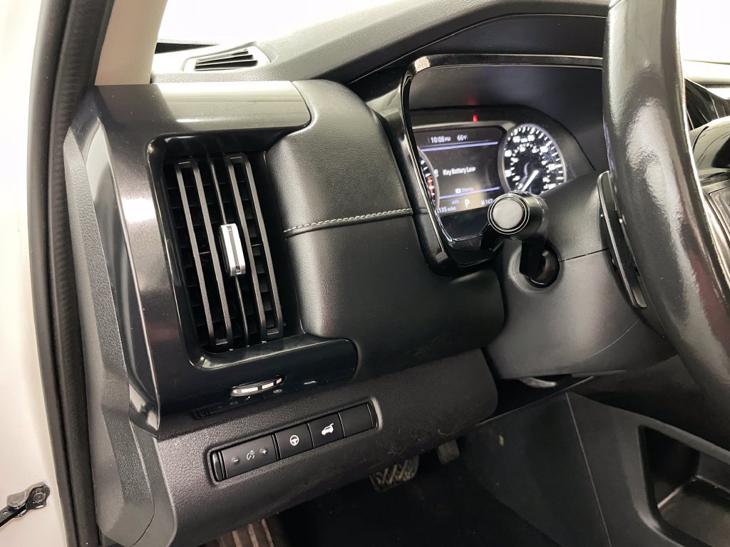 2022 Nissan Pathfinder SV - Photo 28