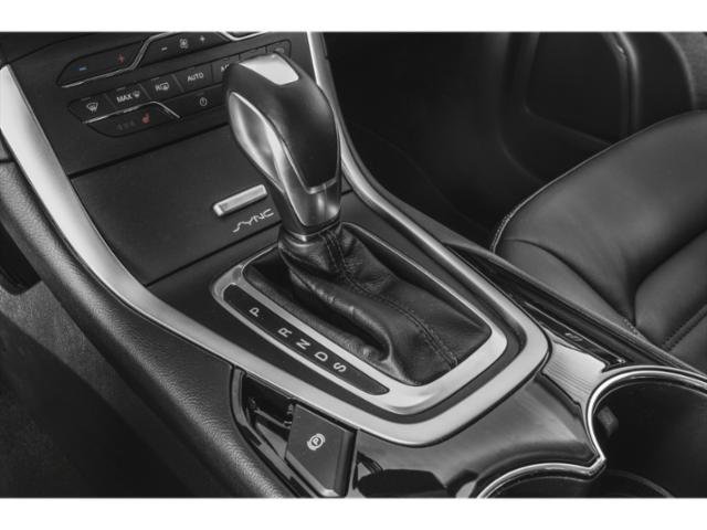 Used 2015 Tuxedo Black Metallic Ford Titanium image 11