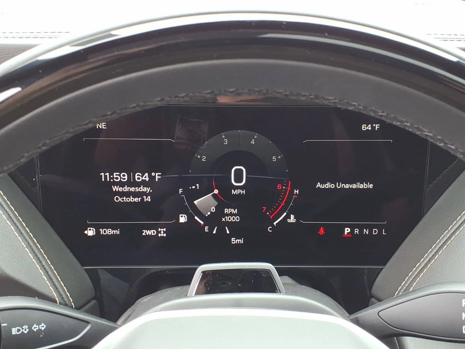 2027 GMC Yukon Elevation - Photo 17