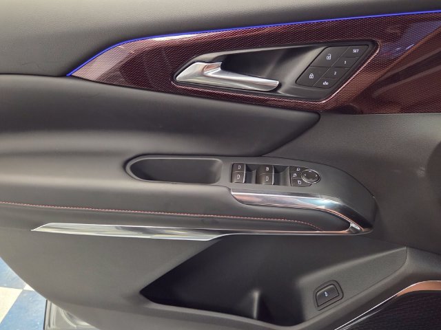 2027 Chevrolet Traverse RS - Photo 32