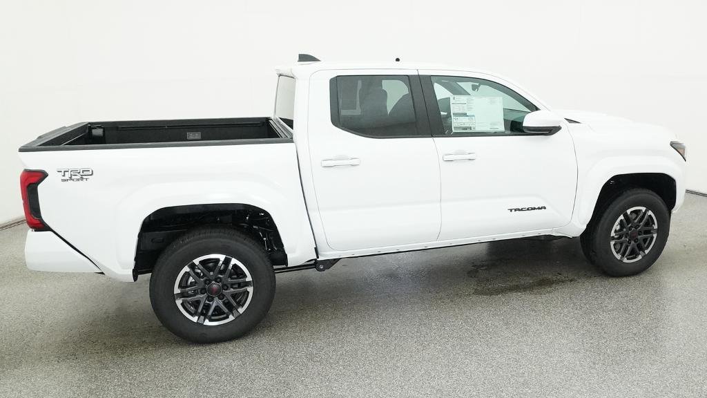 New 2026 Ice Cap Toyota TRD Sport image 49