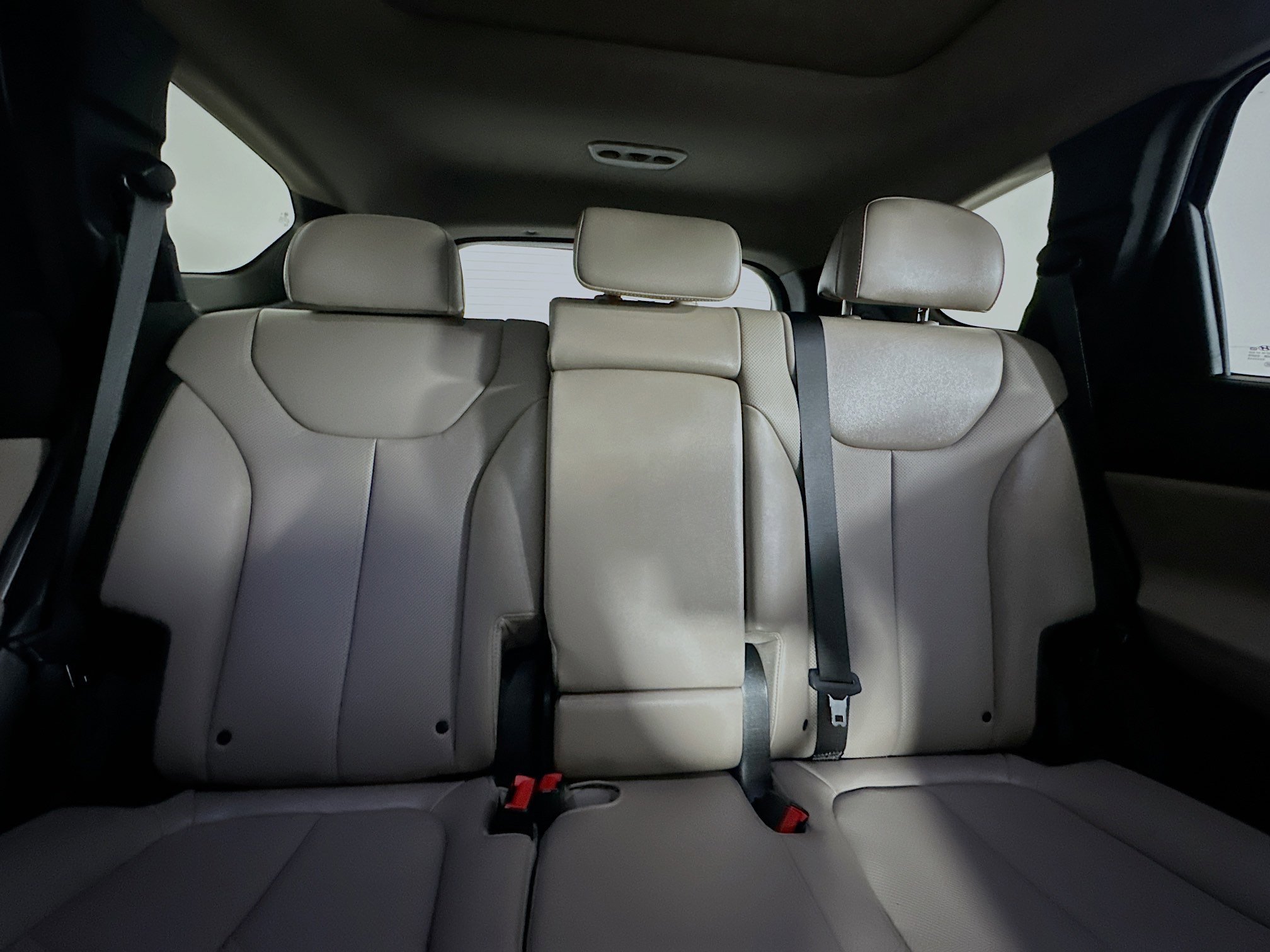 Used 2023 Stormy Sea Hyundai SEL image 30