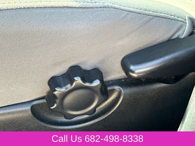 Used 2023 Black Toyota SR5 image 17