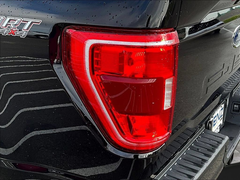 2023 Ford F-150 23
