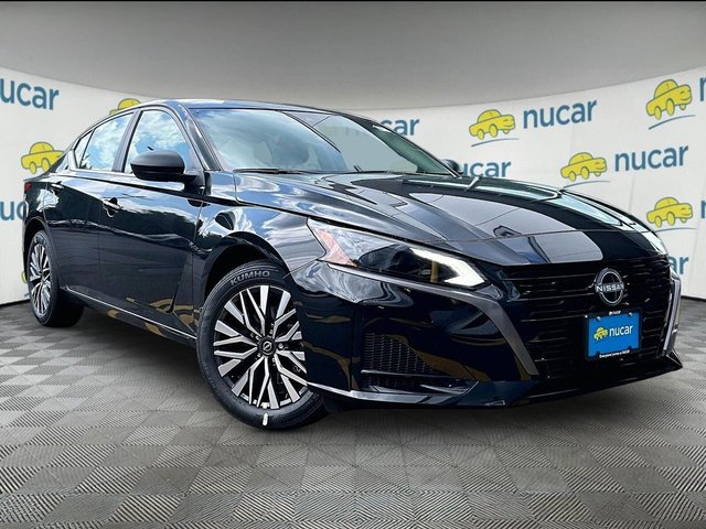 2026 Nissan Altima 2.5 SV