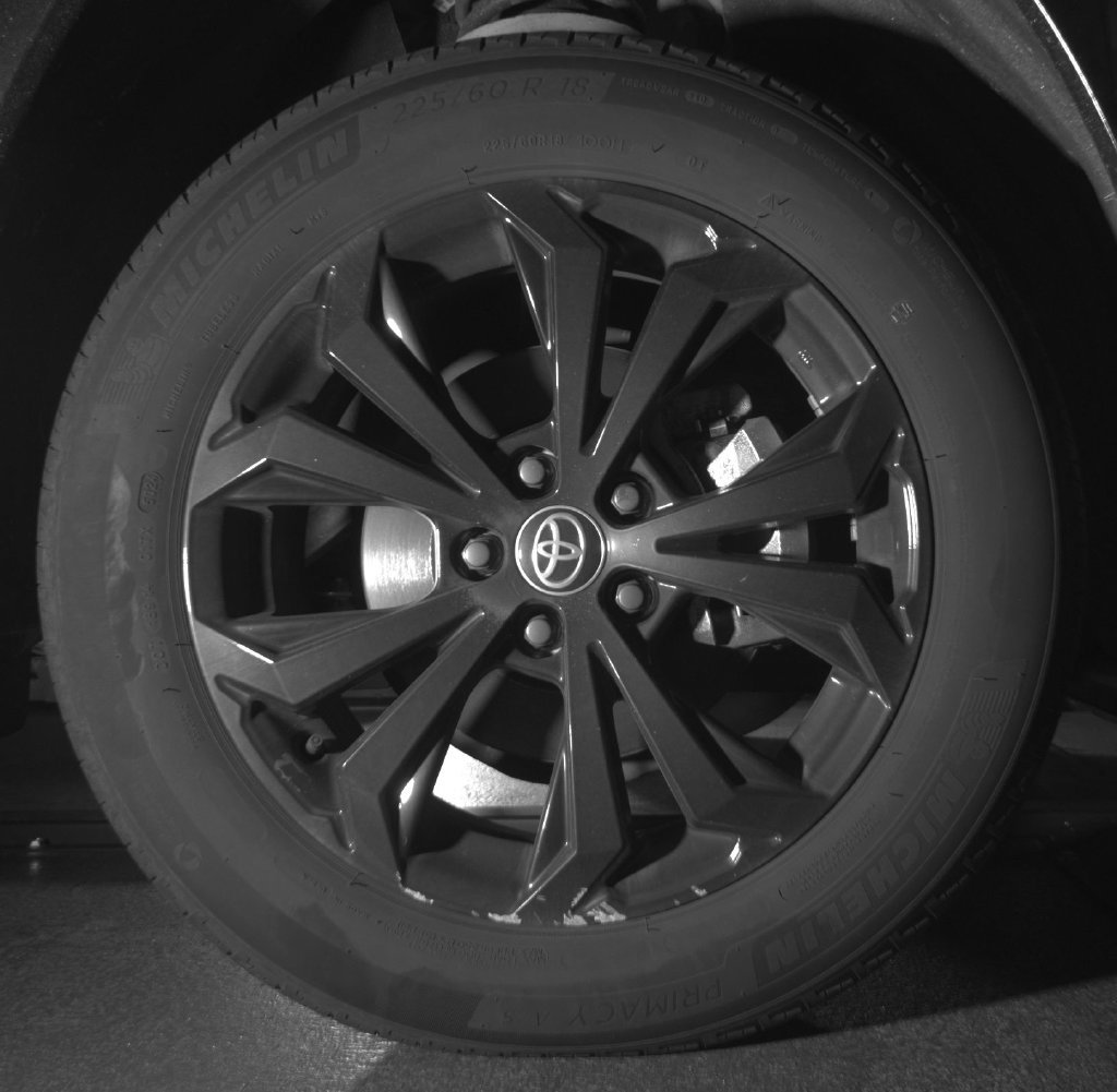 Used 2025 Beige Toyota XSE image 11