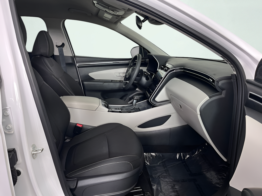 Used 2024 White Pearl Hyundai SEL image 16