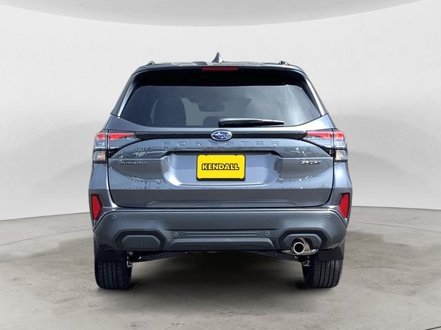 New 2026 MAGNETITE GRAY METALLIC Subaru Sport Onyx Edition image 4