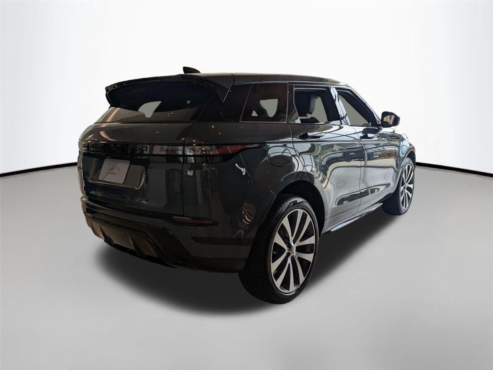 New 2026 Tribeca Blue Land Rover Hoxton Edition image 3
