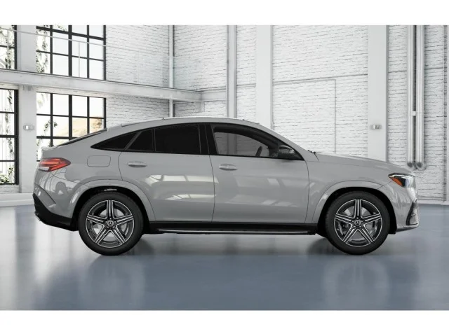 2026 Mercedes-Benz GLE Coupe GLE450 - Photo 30