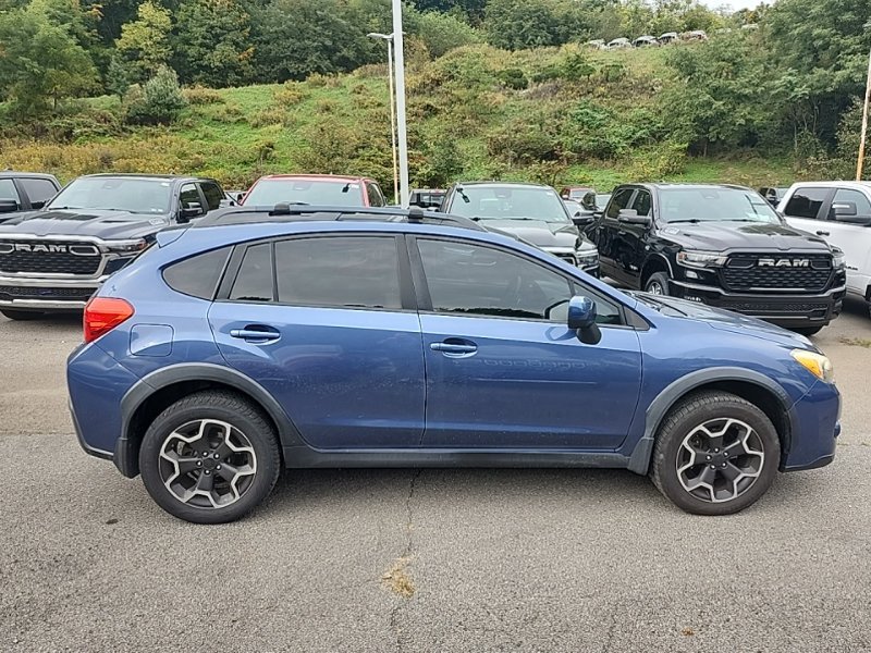 Used 2013 Blue Subaru 2.0i Premium image 5
