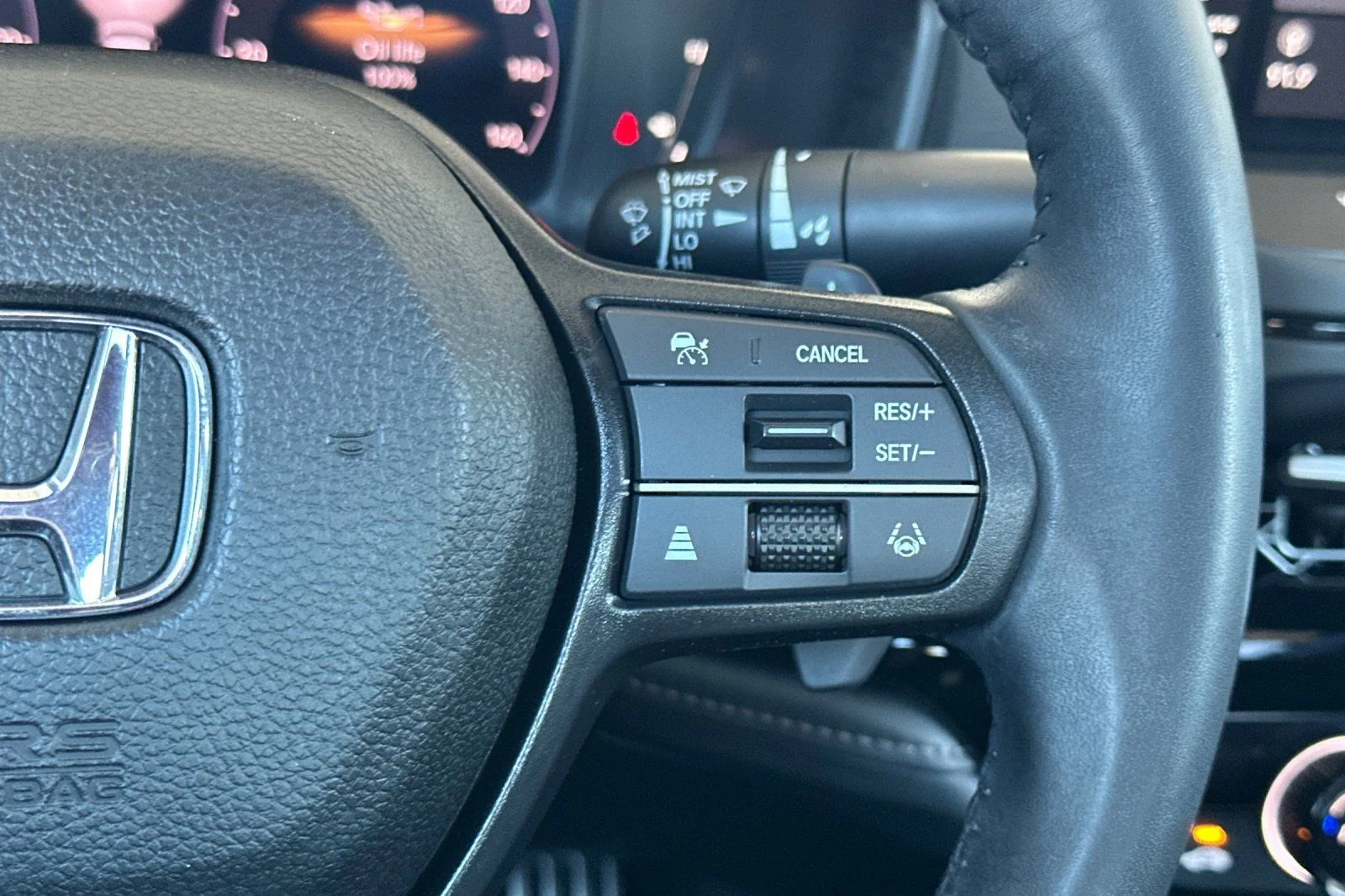 Used 2023  Honda Sport image 25