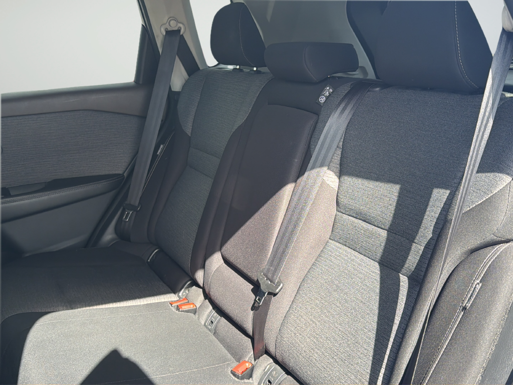 Used 2021 Blue Nissan SV image 28